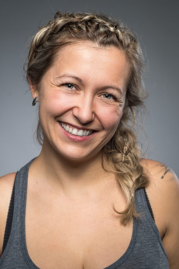 thérapeute physio-masso MP