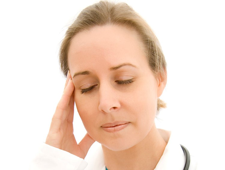 Migraine ou maux de tête?