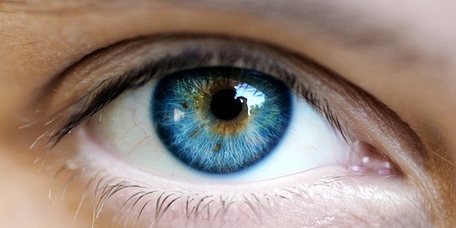 Et si vos yeux pouvaient parler…