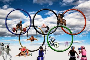 gymnastique entrainement