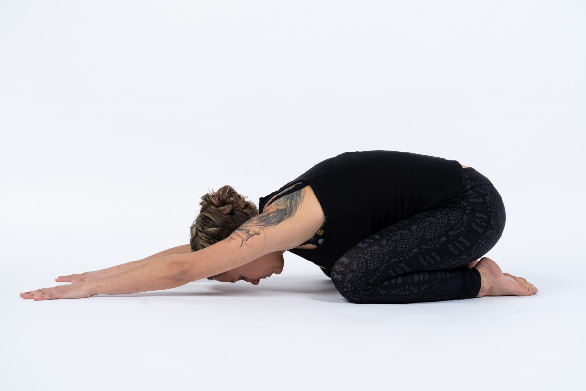 Yin Yoga : 5 étapes pour réussir sa première pratique